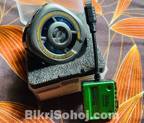 Plexton ex2 ultra and gs1ip lightning to audio splitter
